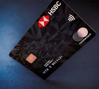 Image result for HSBC Credit Card