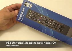 Image result for PS4 TV Remote