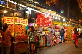 Image result for Taoyuan ไนท์ Markets