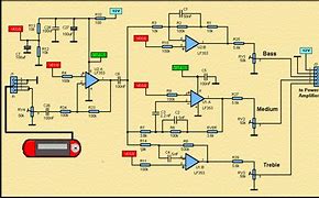 Image result for Car Amplifier Power Supply Circuit