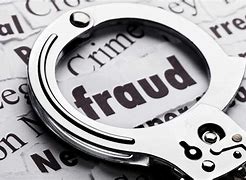 Image result for Government Fraud