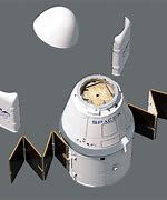 Image result for SpaceX Dragon Capsule