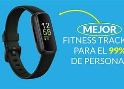 Image result for Men Wearing Fitbit Inspire