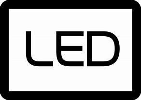 Image result for Engaging LED Screen Icon