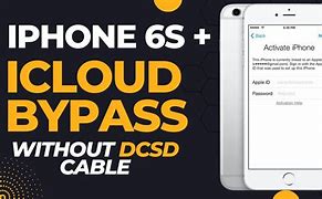 Image result for iPhone 6s Plus Bypass