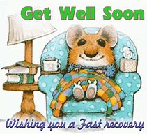 Image result for Speedy Recovery Clip Art Free