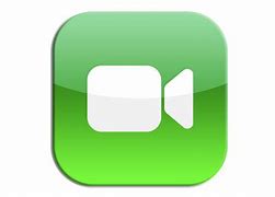 Image result for iPhone FaceTime Green PNG