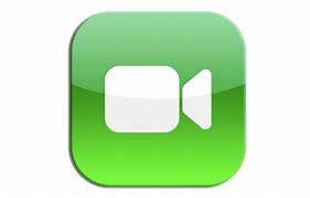 Image result for iPhone FaceTime App Icon