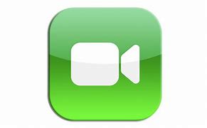 Image result for FaceTime Logo