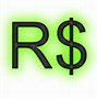 Image result for Robux Roblox Logo Transparent