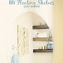 Image result for Short Cabinet with Shelves