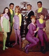 Image result for Will Robinson Lost in Space Robot