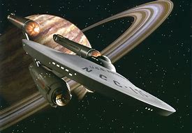 Image result for Star Trek Space Ship