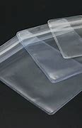 Image result for Plastic Zip Pouches