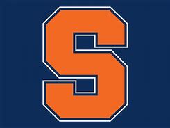 Image result for Syracuse Athletics Logo