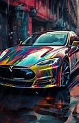 Image result for Tesla Model S Chassis