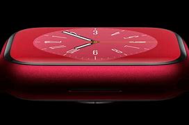 Image result for red apples watch 8