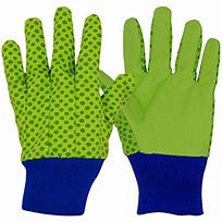 Image result for Kids Gardening Gloves
