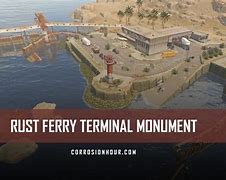 Image result for Terminal Rust
