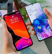 Image result for Better Camera Samsung or iPhone