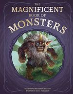 Image result for Mythical Monsters Book