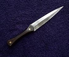 Image result for Athame Knife