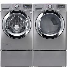 Image result for LG Stainless Steel Washing Machine