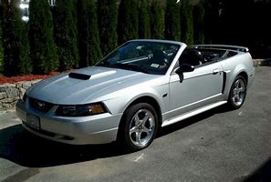 Image result for 2003 Ford Mustang Convertible