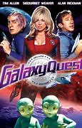 Image result for Wayne Péré Galaxy Quest