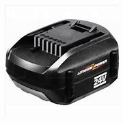 Image result for Worx Battery Replacement