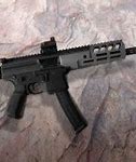 Image result for SIG MPX 8 Inch