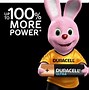 Image result for 6 Duracell AA Batteries