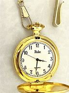 Image result for Japan Movement Pocket Watch