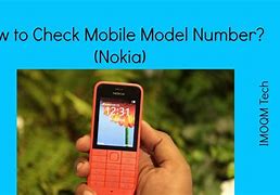 Image result for Mobile Model Number