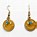 Image result for Smiley Face Earrings