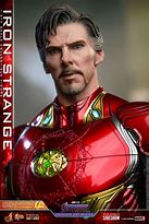 Image result for Iron Man Toy Figure