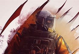 Image result for Lion Rainbow Six Siege