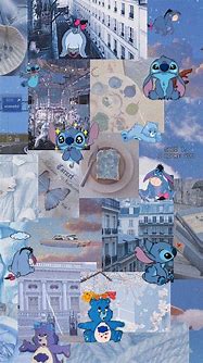 Image result for Aesthetic Stitch Collage