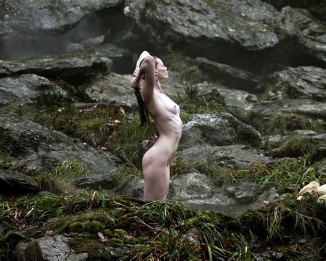 Alyssa Rose Nude
