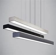 Image result for Hanging Lights in Suspended Ceiling