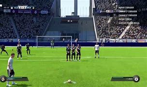 Image result for FIFA 00 Graphics