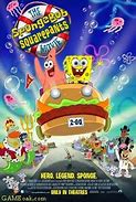 Image result for Spongebob SuperSponge
