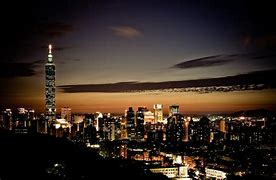 Image result for Taipei Skyline Windows 8K