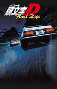 Image result for Initial D Final Stage