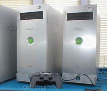 Image result for Xbox Alpha Tower
