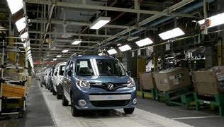 Image result for Renault Plant