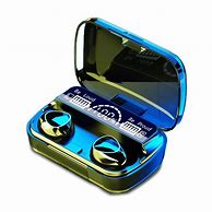 Image result for Bluetooth Wireless Earbuds Waterproof