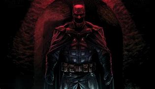 Image result for Batman Dark Art