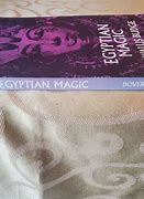 Image result for Ancient Egyptian Magicians