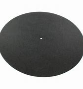 Image result for Anti-Static Turntable Mat with Speed Test